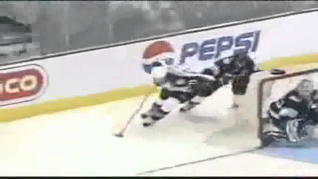 Peter Forsberg tribute (HD)