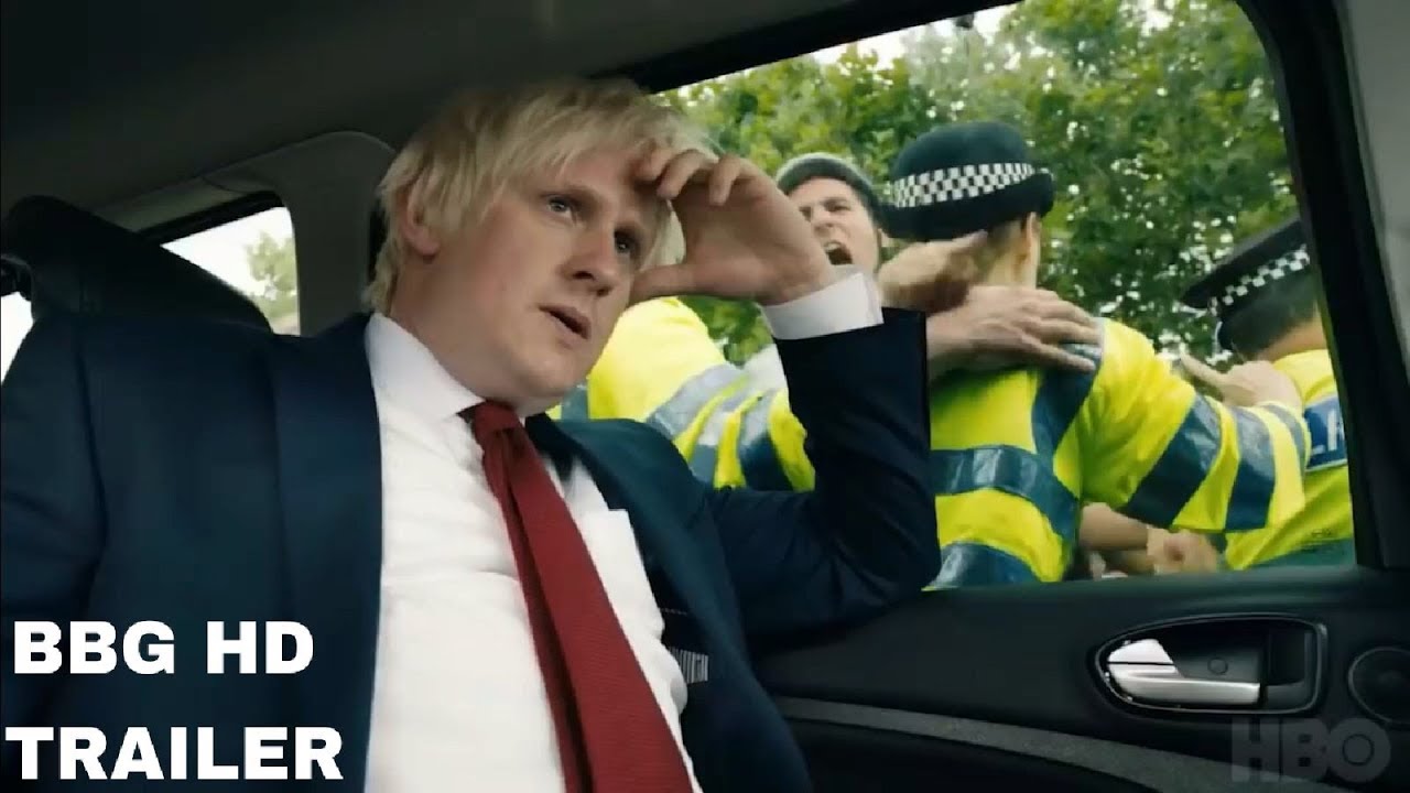 BREXIT - Official Trailer (2019) Benedict Cumberbatch HD