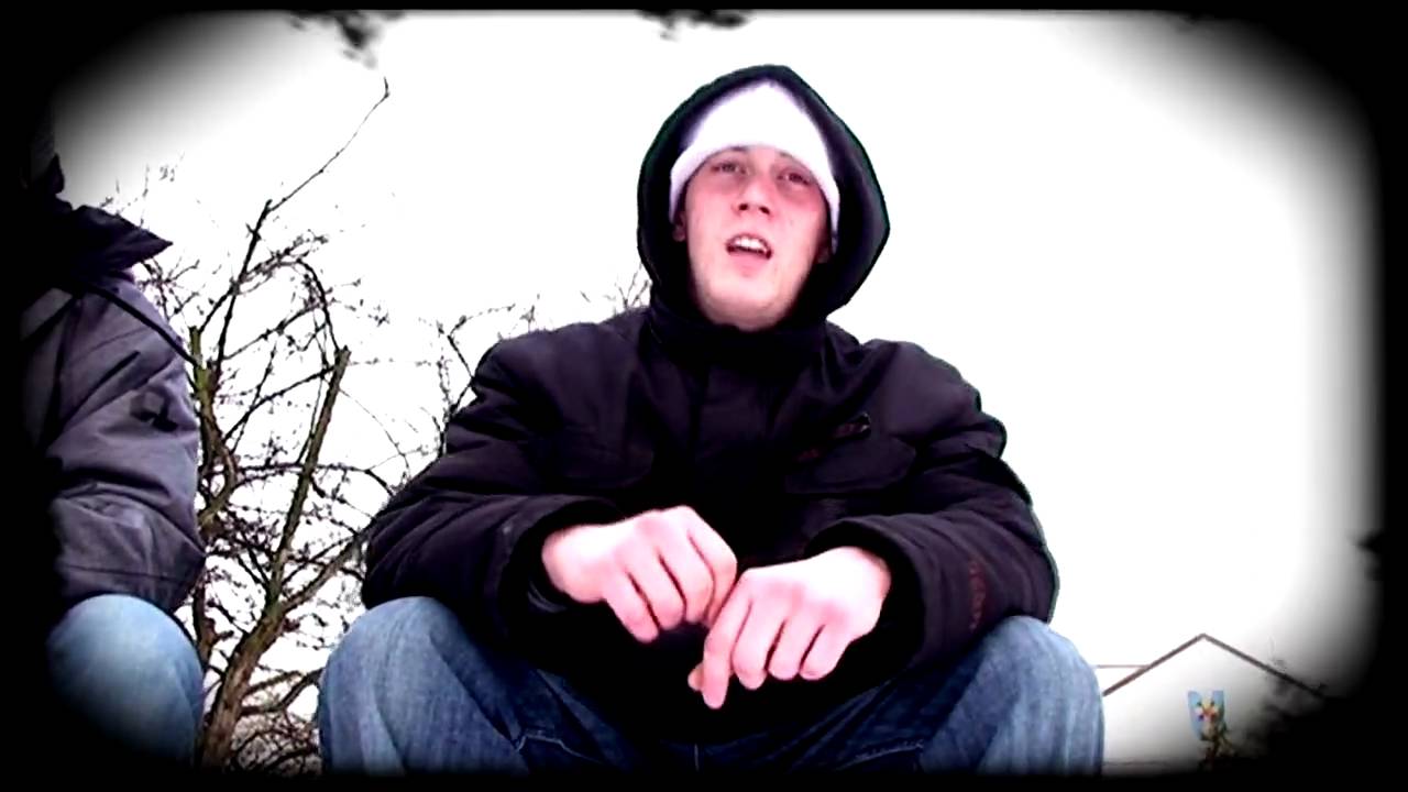 AK Squad - Benito NDZ - Życie Tutaj