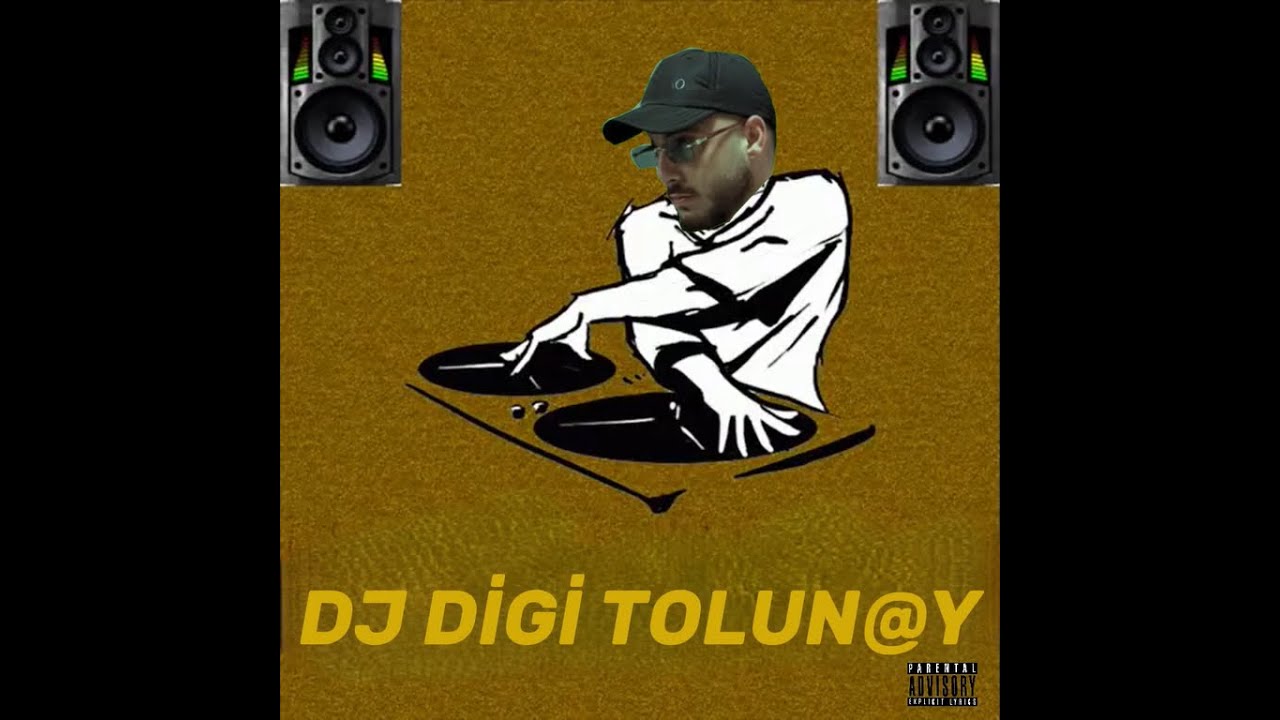 ati 242 x rumba mixed by dj digi tolun@y @TolunayOren  @Ati242