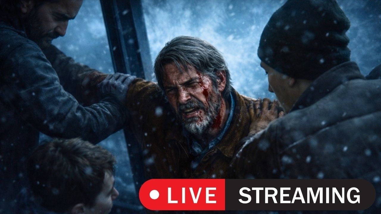 The Last of Us 2 (Одни из нас 2) — Трогательная сцена смерти Джоэла | Эбби убивает Джоэла