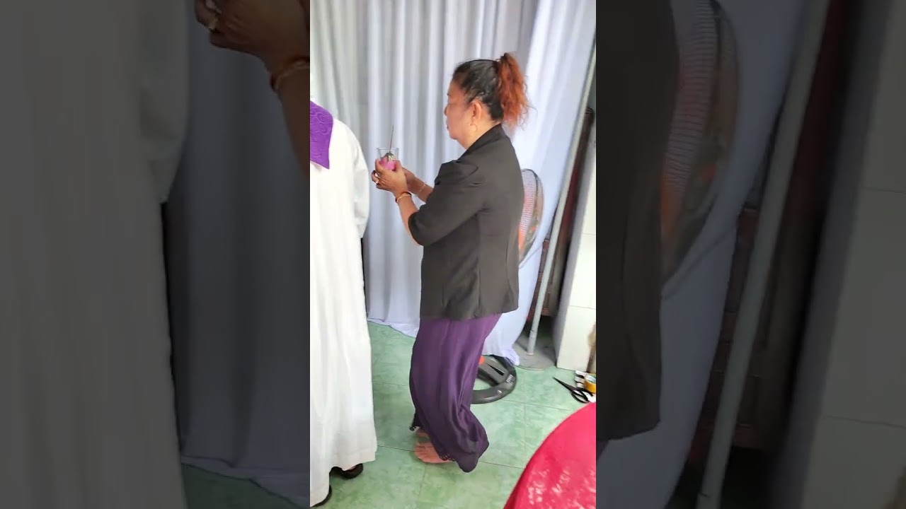 ANNA Nguyễn Thị Bé Cai Lậy Tiền Giang 2