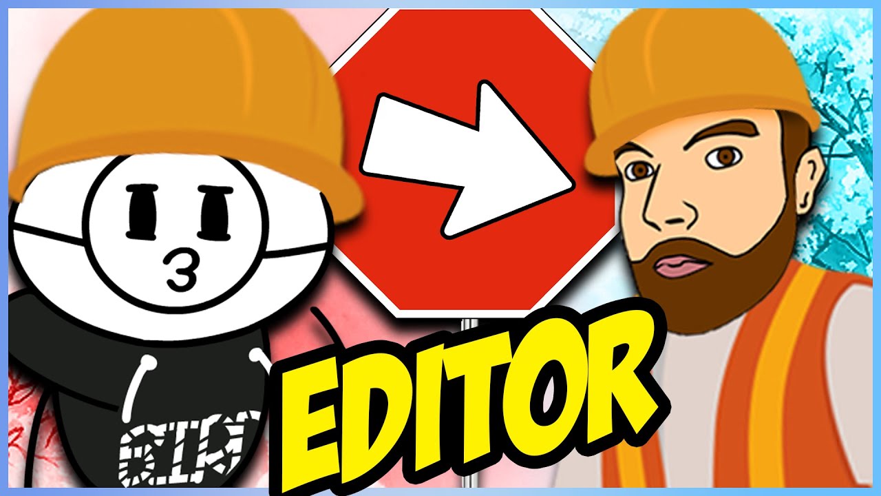 I Edit for The Real Civil Engineer AND IT'S CHAOTIC!