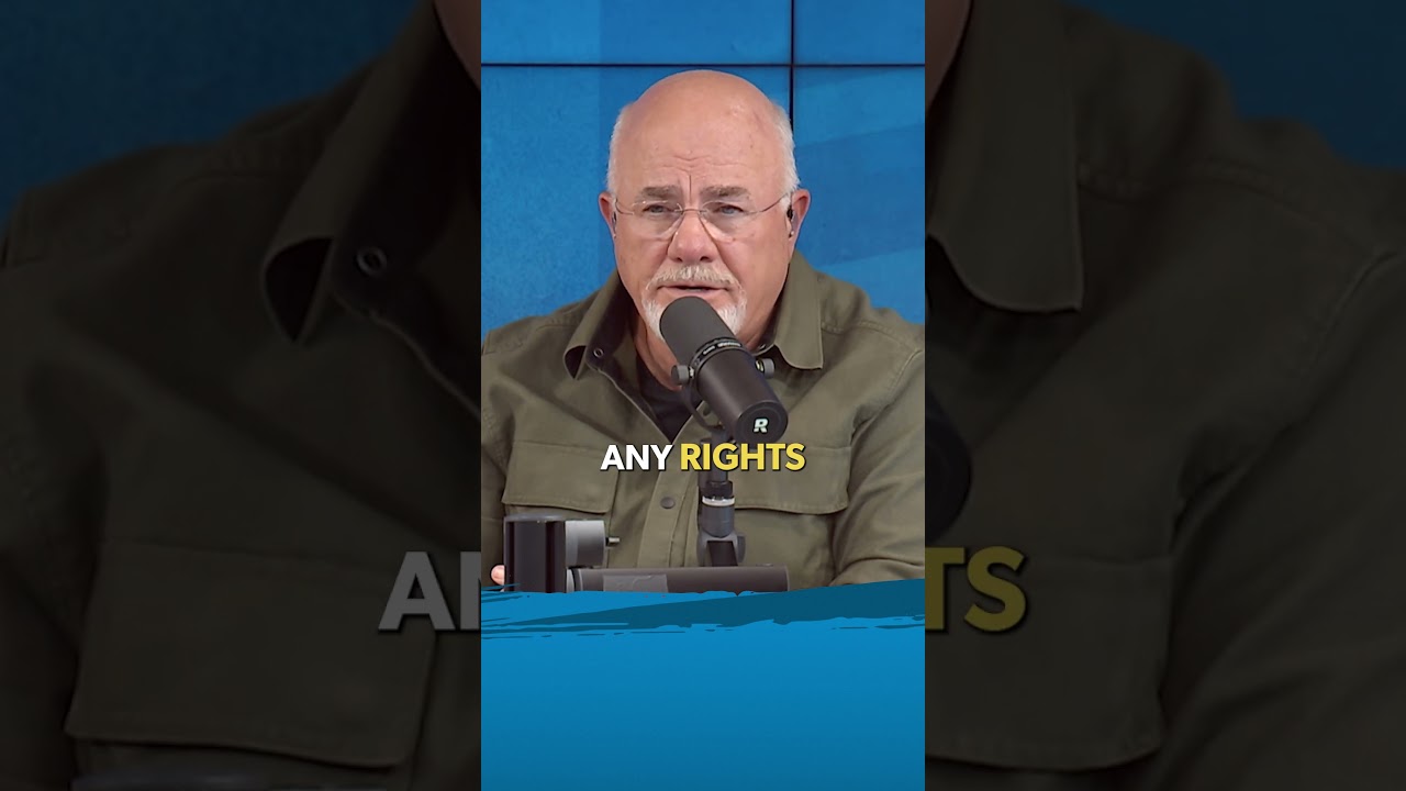 How To Run A Family Business by Dave Ramsey