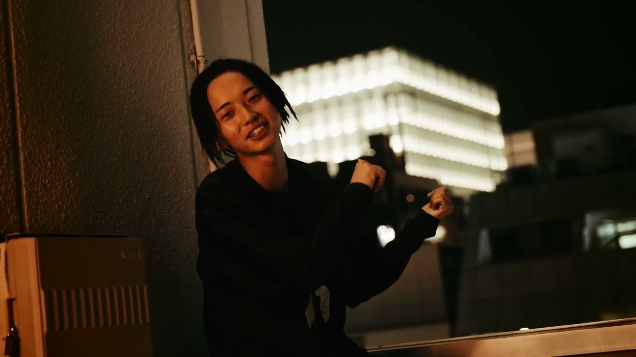 Rollin' feat.k-weco