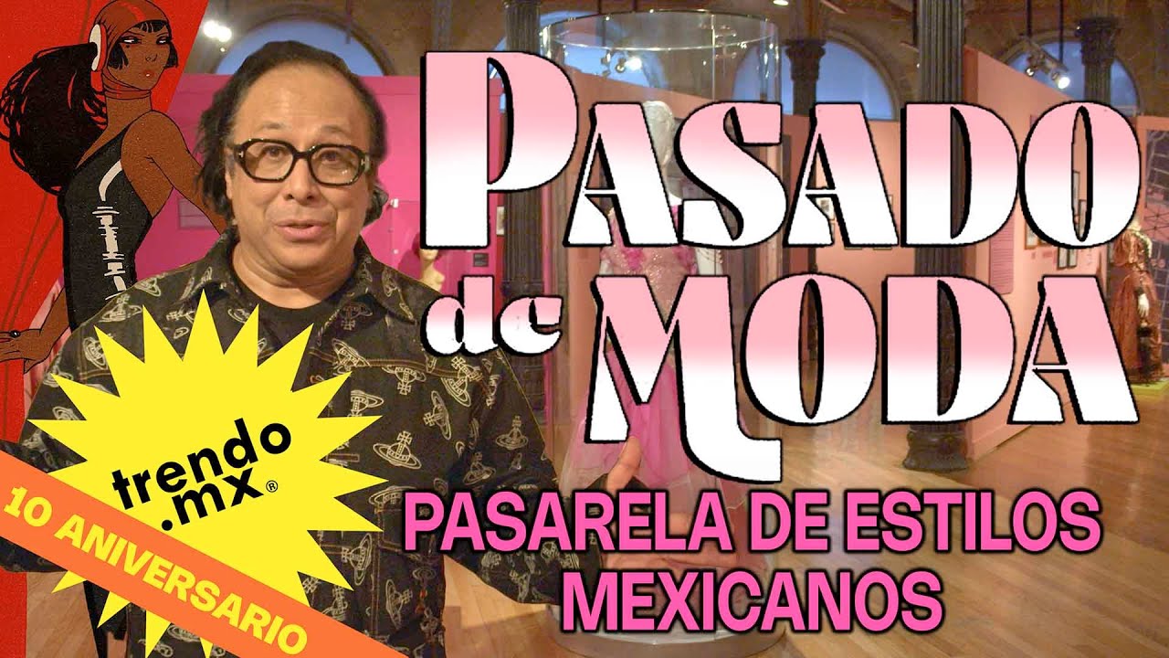 ¡Visitamos PASADO DE MODA en el Museo del Estanquillo!