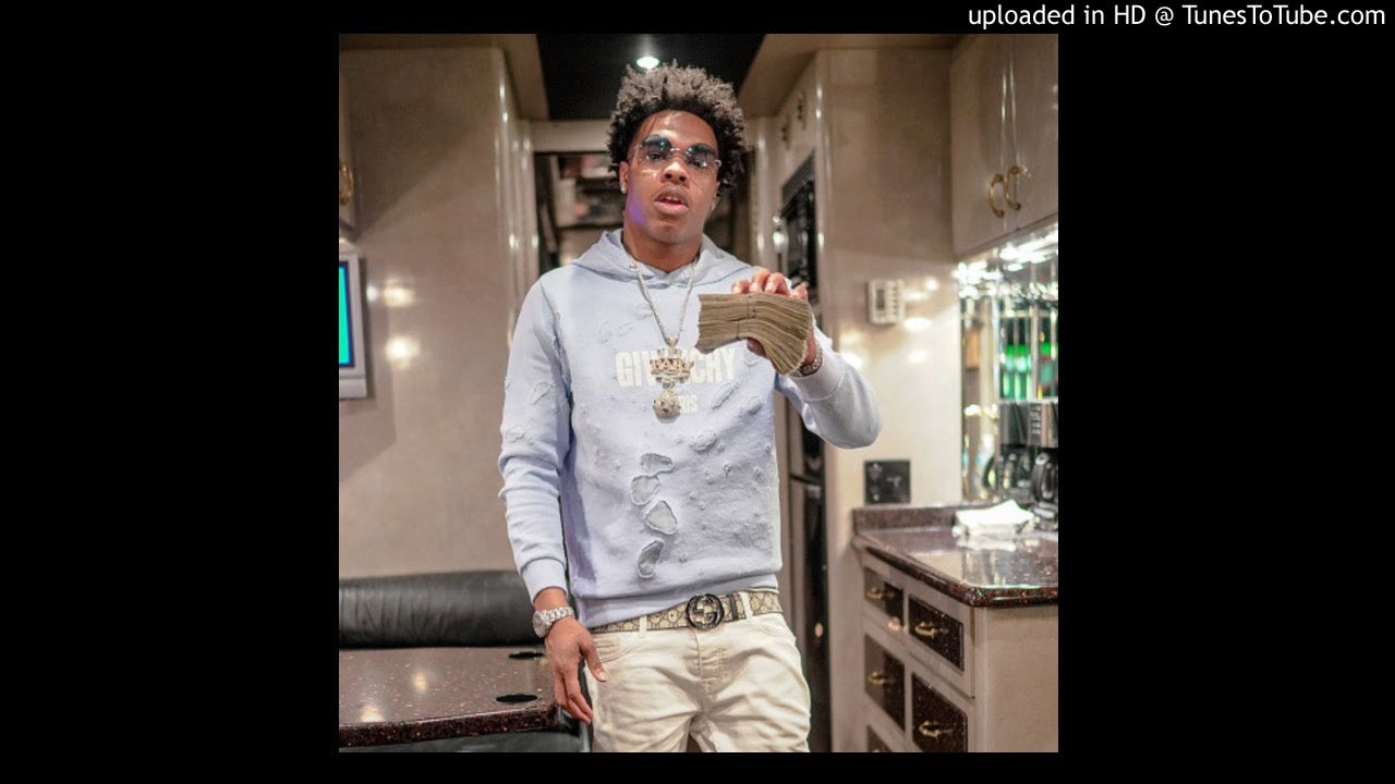 Lil Baby x Gunna x Quay Global Type Beat 