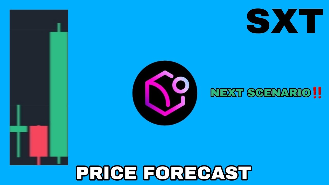 SPACE AND TIME CRYPTO RALLY IN 2025‼️ SXT COIN PRICE FORECAST‼️ SXT CRYPTO NEXT SCENARIO