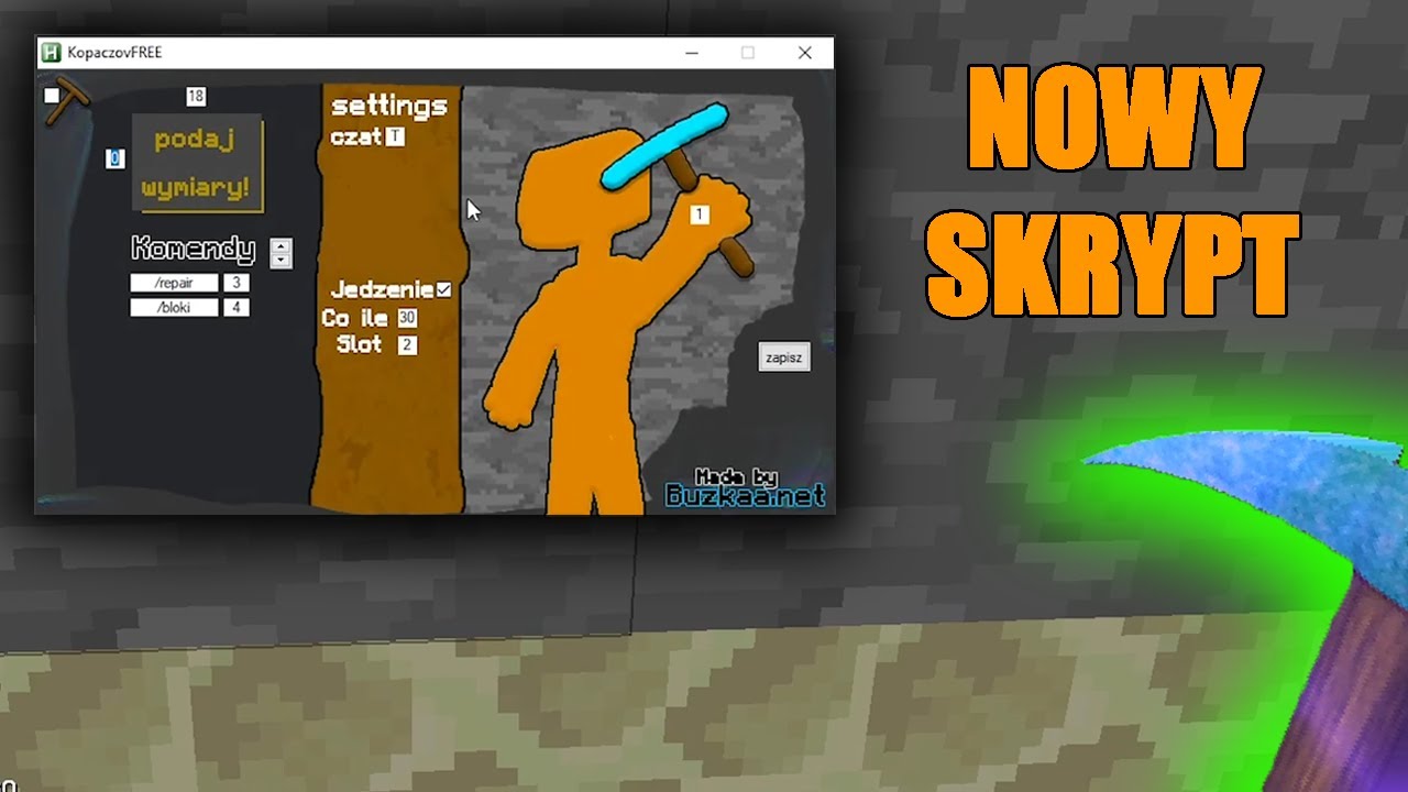 Arivi.pl #9 Najgorszy oszust w ROLL! Nowy skrypt na 6/3/3 oraz jablka!