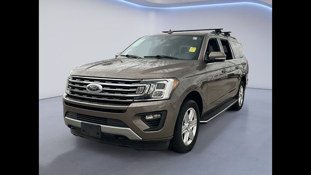 2019 Ford Expedition Max XLT AZ Tuscon, Casa Grande, Green Valley, Marana, Sierra Vista, AZ