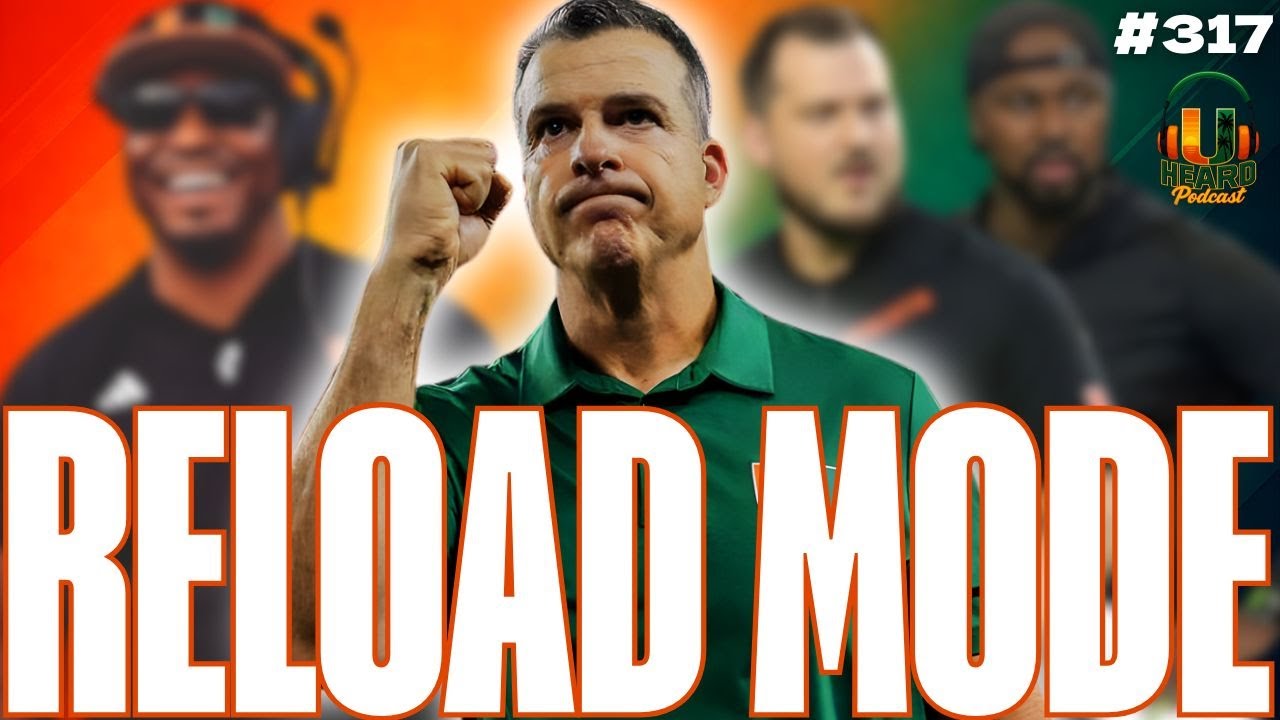 RELOAD MODE - EPISODE 317
