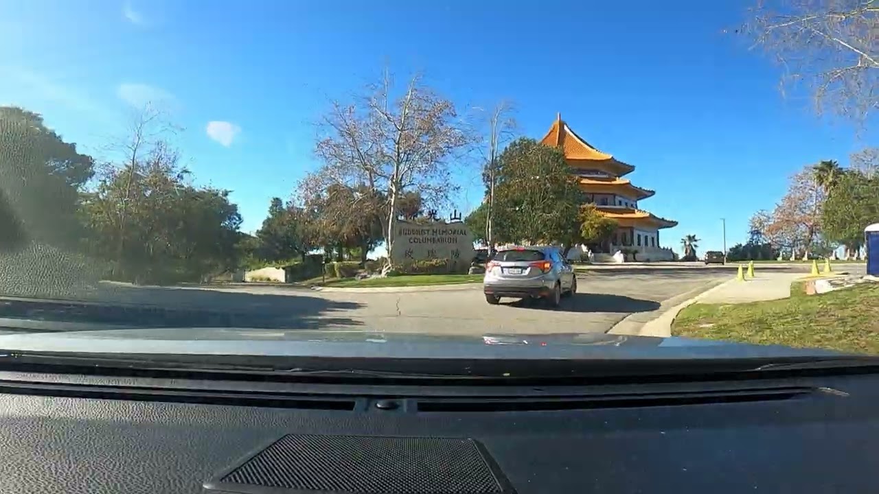 Rose Hills Ascending & Descending 01-16-26