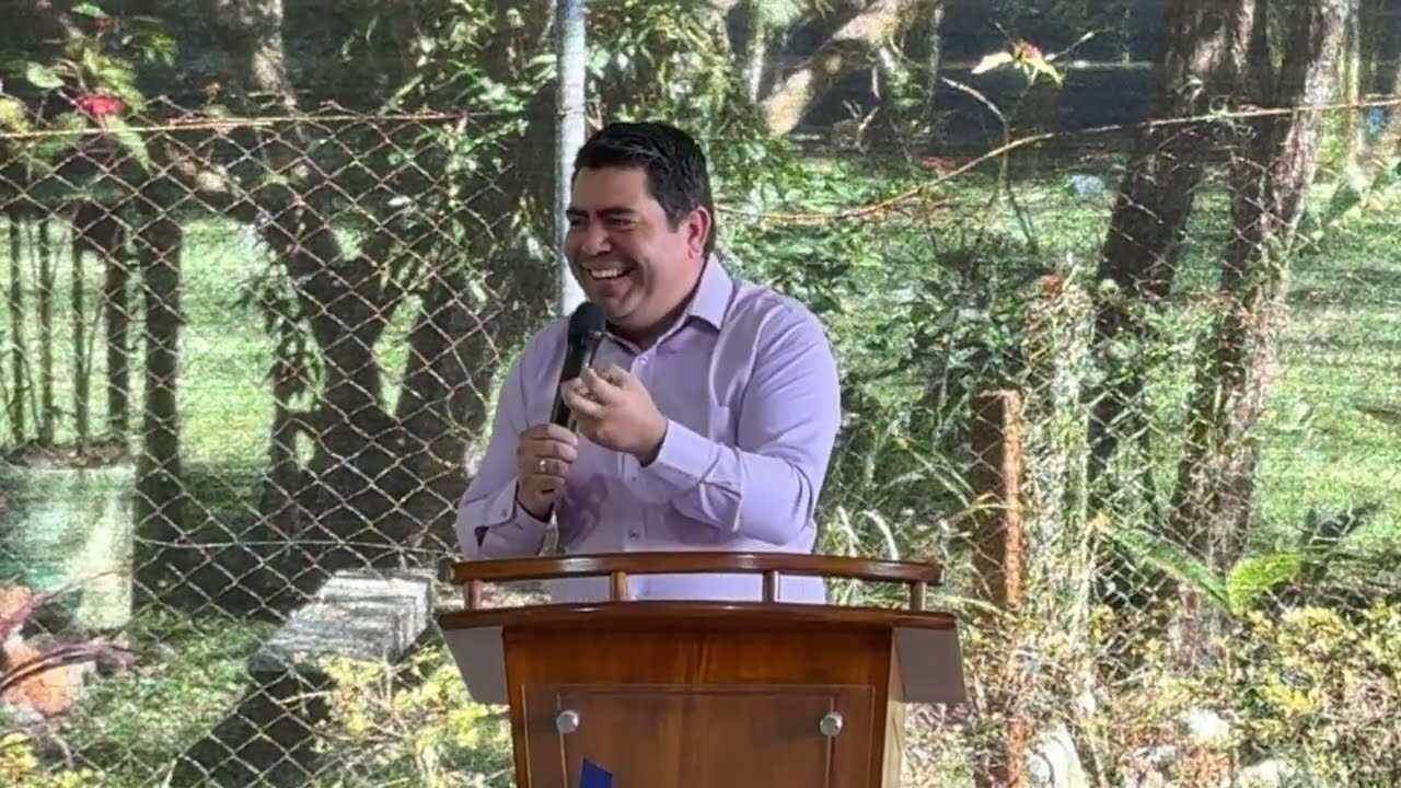 Iglesia Cristiana Jesucristo Rey está en vivo
