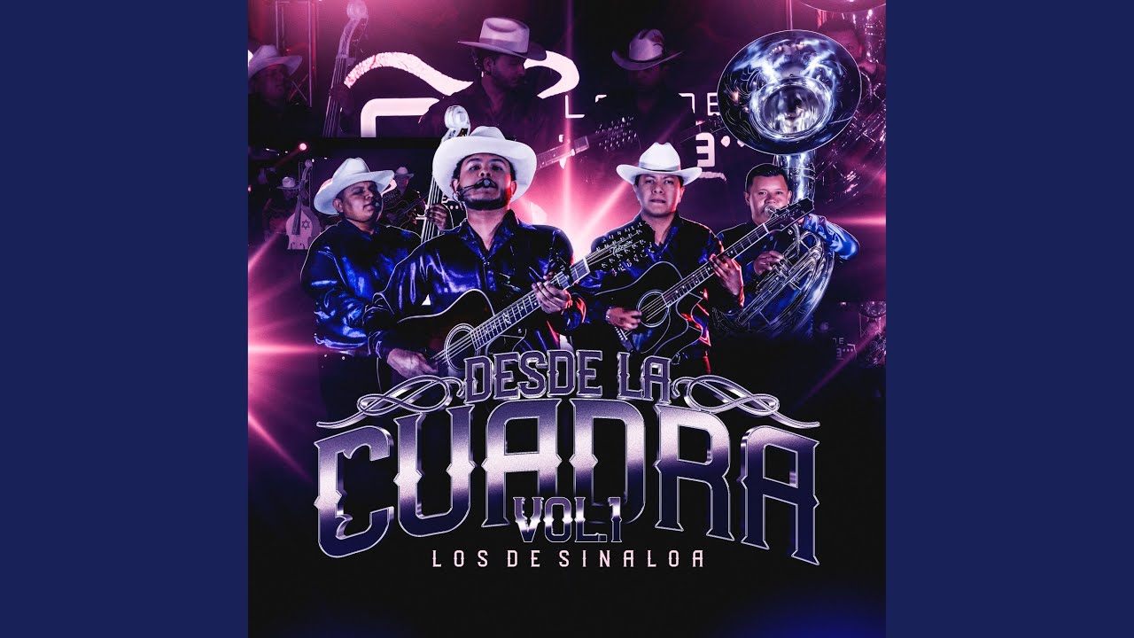 Prohibido (En Vivo)