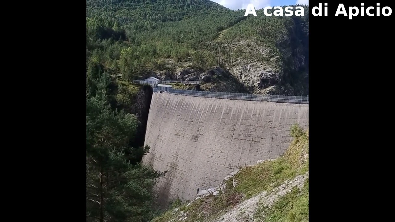 Vajont : tragedia annunciata ?