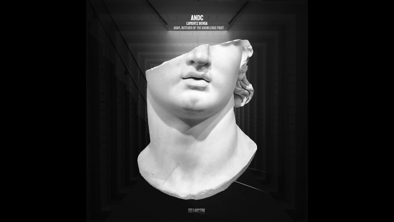 Andc - Suppressed (Night Mix) [SOMA SELECTS Premiere]