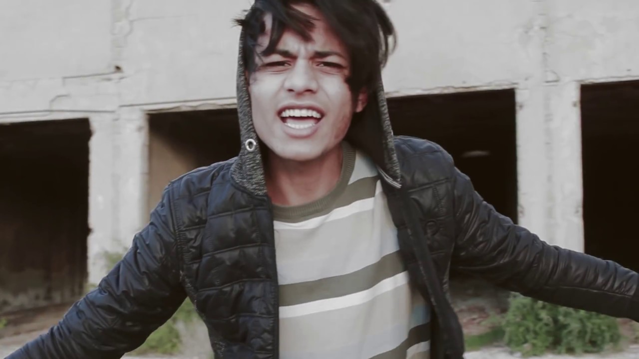 RYKY - La3binha (Clip Officiel) #FreeDMB