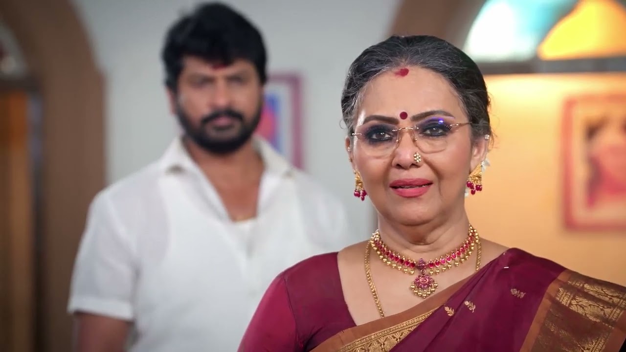 Karthigai Deepam - Full Ep - 945 - Karthikeyan, Deepa, Abirami - Zee Tamil