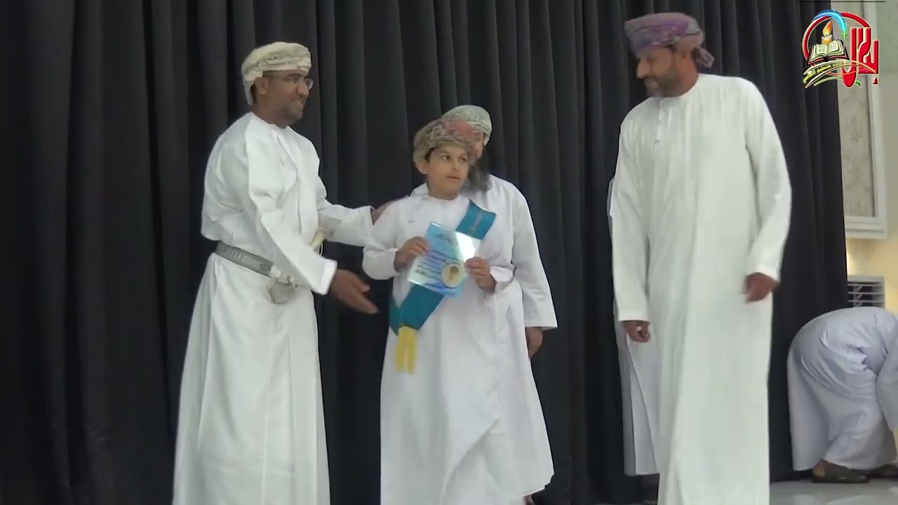 الحفل السنوي لمدرسة بلال بن رباح للعام الدراسي ٢٠٢١/٢٠٢٢م