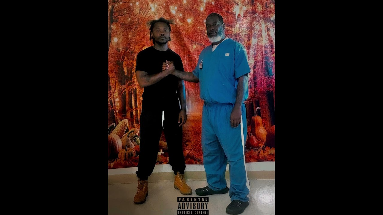 LGI Snoop “LIKE DAT”- Audio