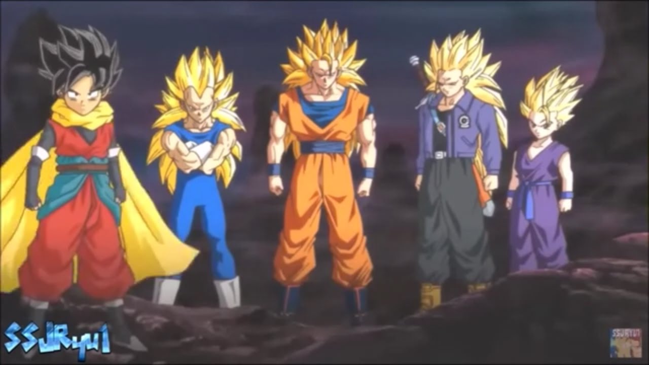 Two Steps From Hell - Heart of Courage (Dragon Ball Heroes).mp4