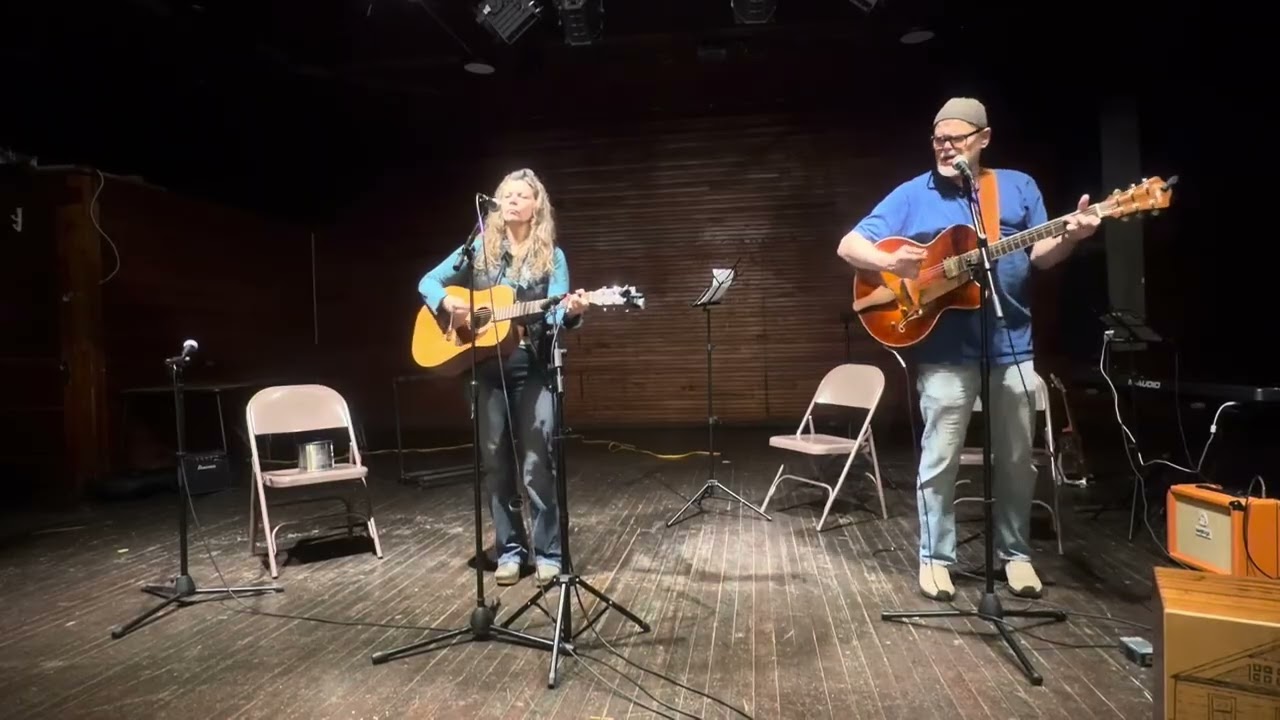 Mursey- Don’t Let Me Down (Lennon-McCartney)
