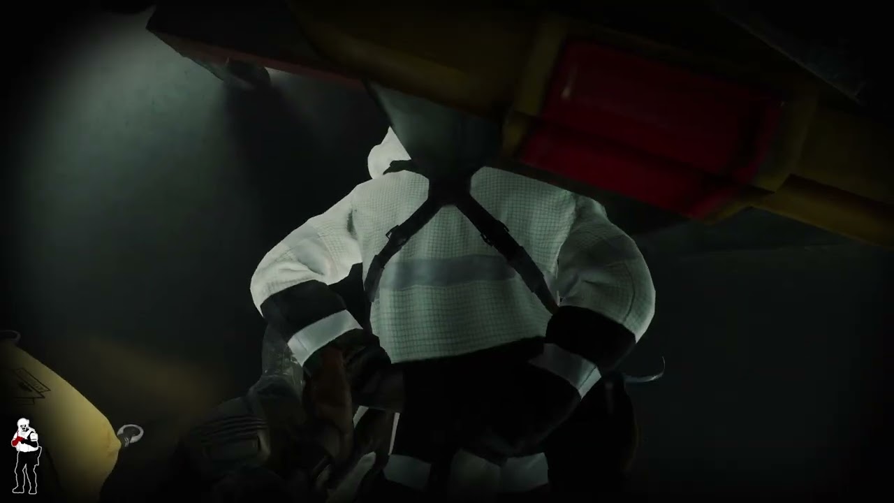 Le resto nous donne quelques problèmes