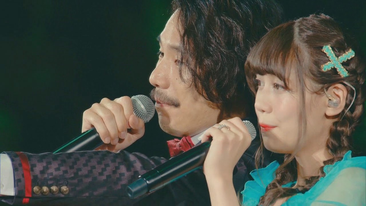 my lovely