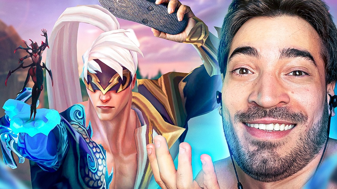 N&Atilde;O SOBROU NADA PARA ESSA ELISE 🥺