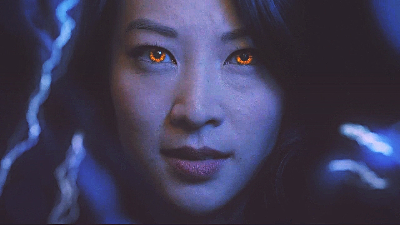 Kira Yukimura | Playing With Fire *:･ﾟ✧ [HBD Gashe]