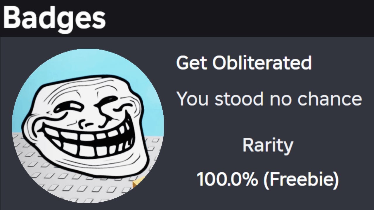 The Roblox Obby Where You Get CHASED...