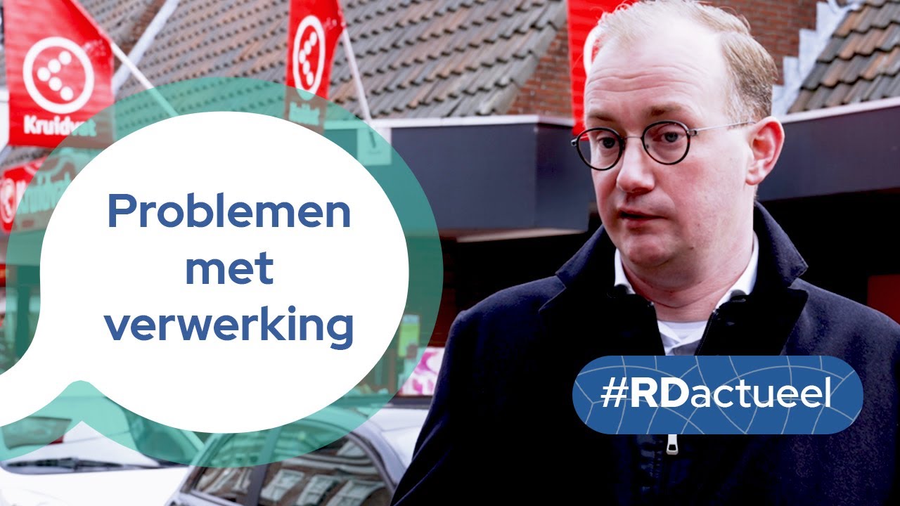 Wat deed oversterfte met Genemuiden? | RDactueel #30 | RD