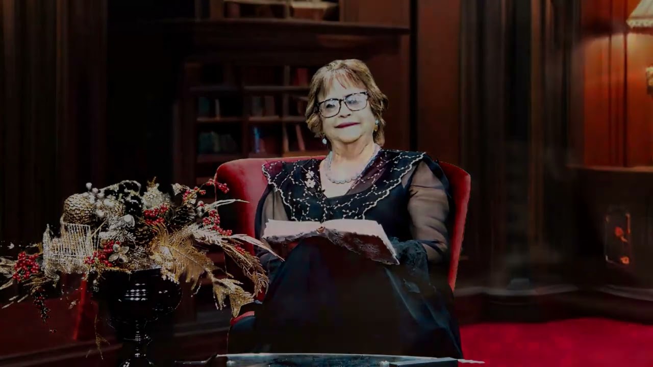 Recuento Cafe Literario Veronica Sencion 2025