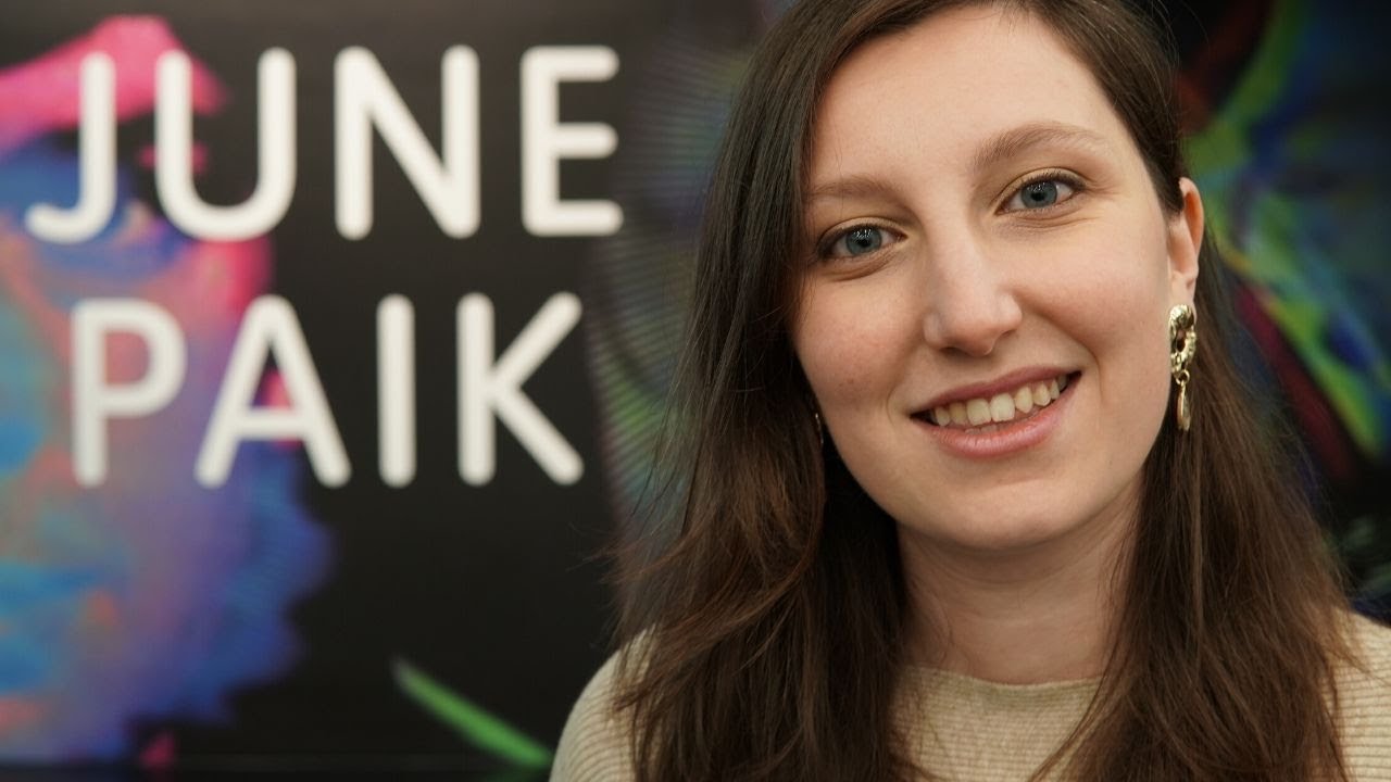 Nam June Paik e la videoarte nella mostra alla Tate Modern di Londra