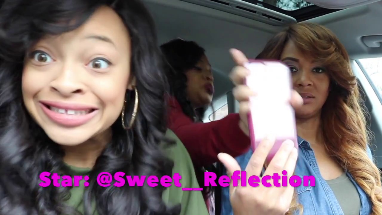 JJs World Spring Break Edition Pt. 2: Star & Sky hang with Selena.
