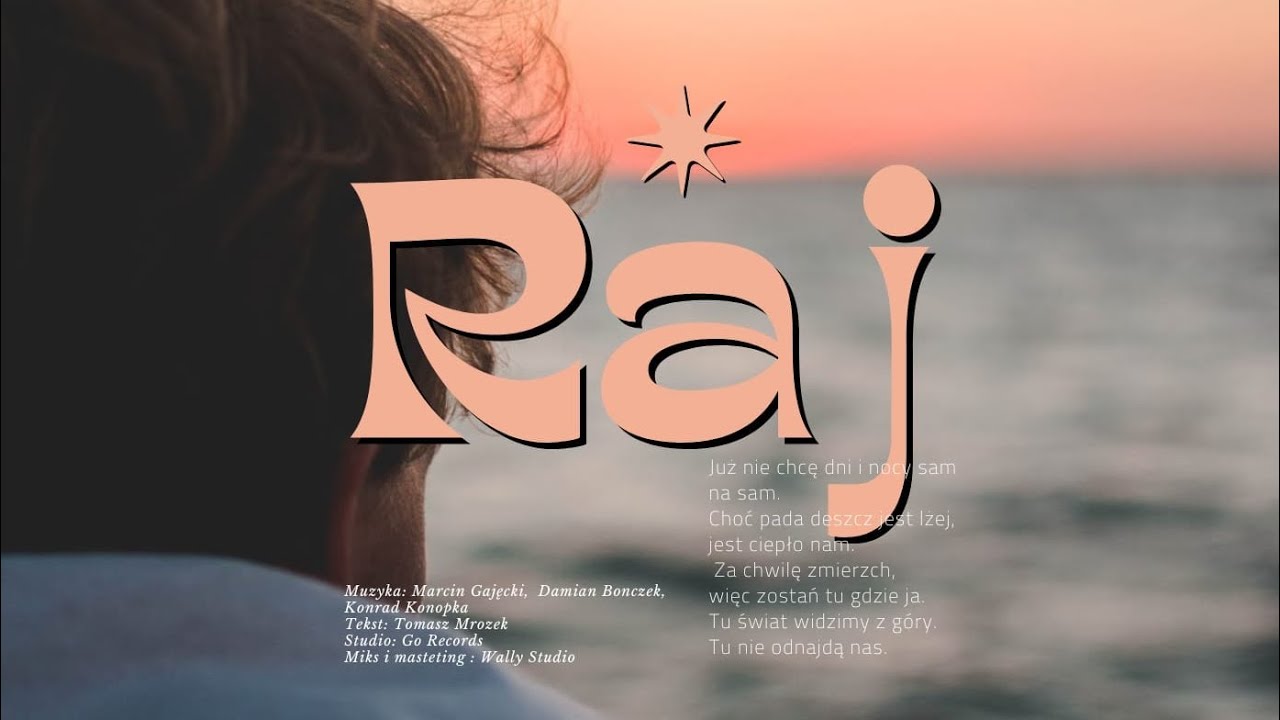 Coria - Raj ( Official Video)