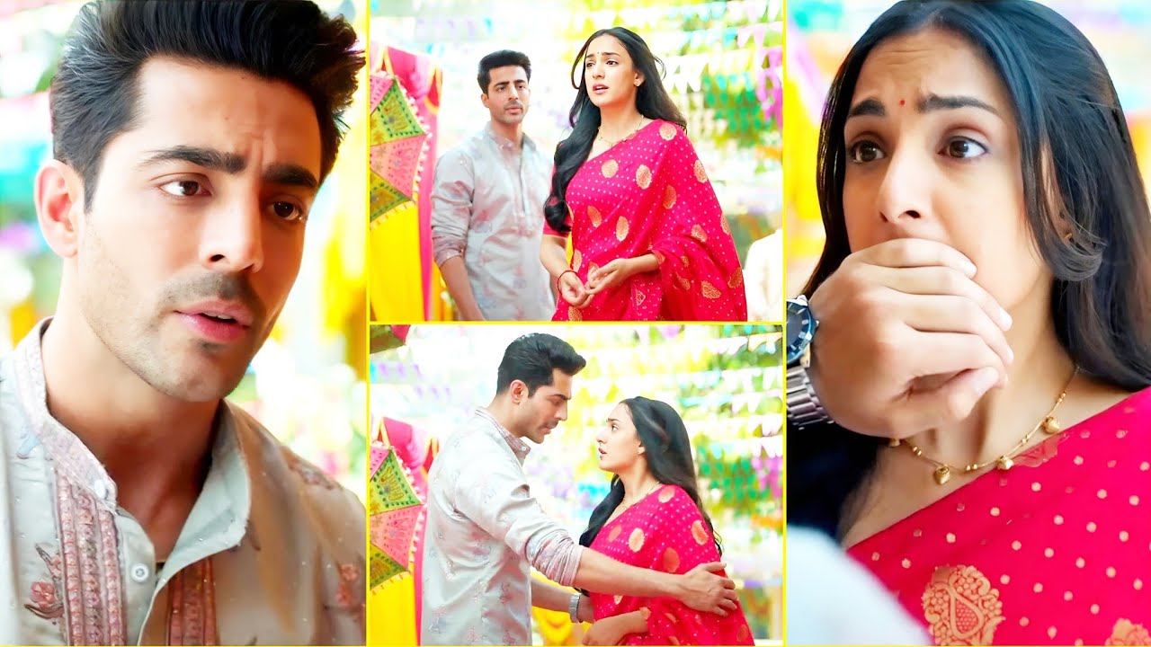 Taara NEW PROMO Today 1th MAR 2026: Yuvraj Ko Nahi Sunni Taara Ki Baat, Zindagi Guzaarna Hai Saath!