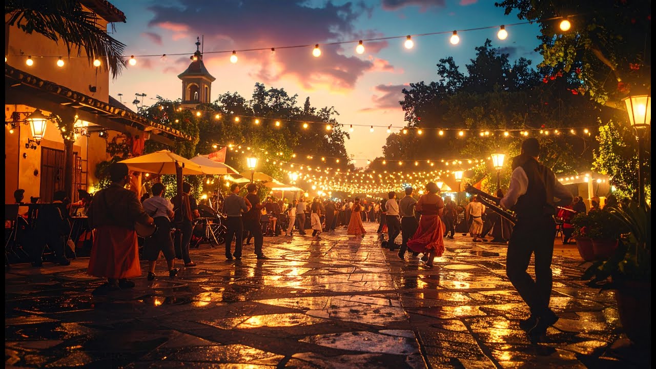 Ranch Nights & Fiesta Lights