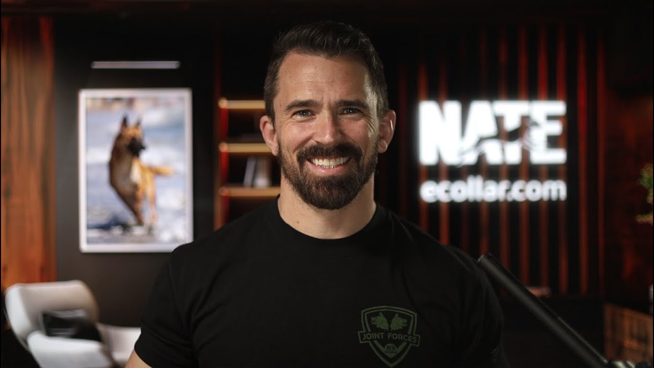 Struggling With Your Dog? Get Live Help from Pro Trainer Nate Schoemer