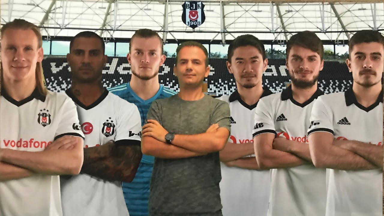 ŞEREF TURU (VODAFONE PARK BEŞİKTAŞ)