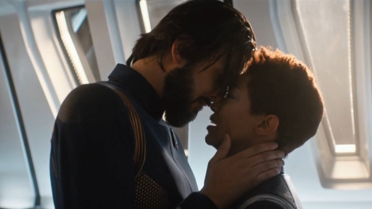 Michael & Ash - Follow You