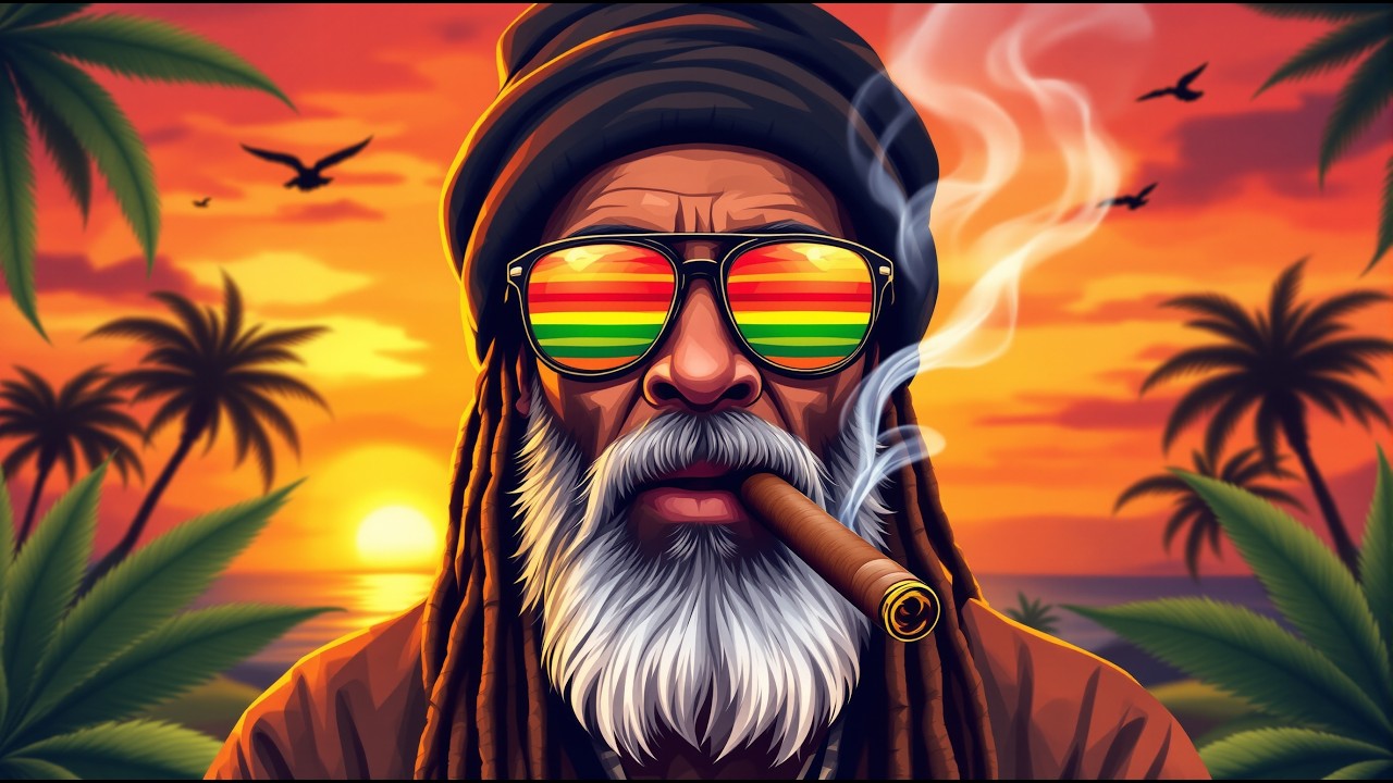 Roots Reggae Revival – Conscious Roots & One Love