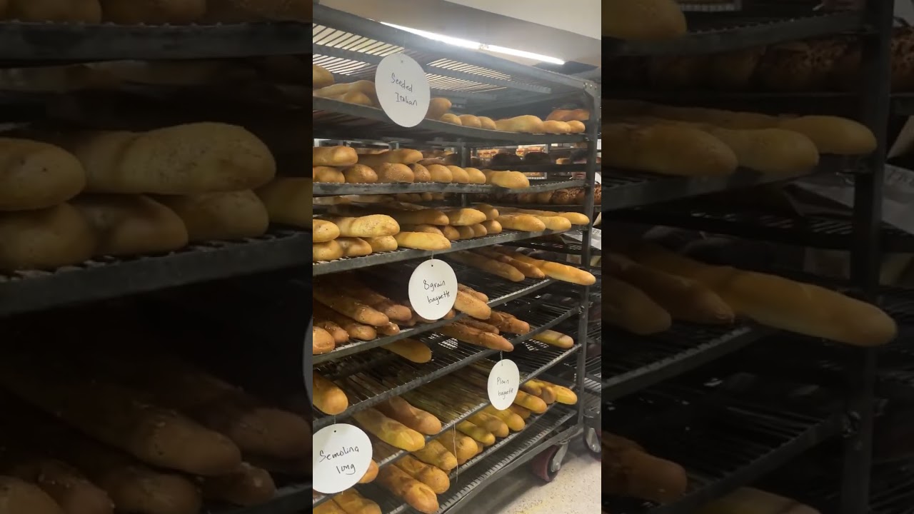 Rockland Bakery in Nanuet NY