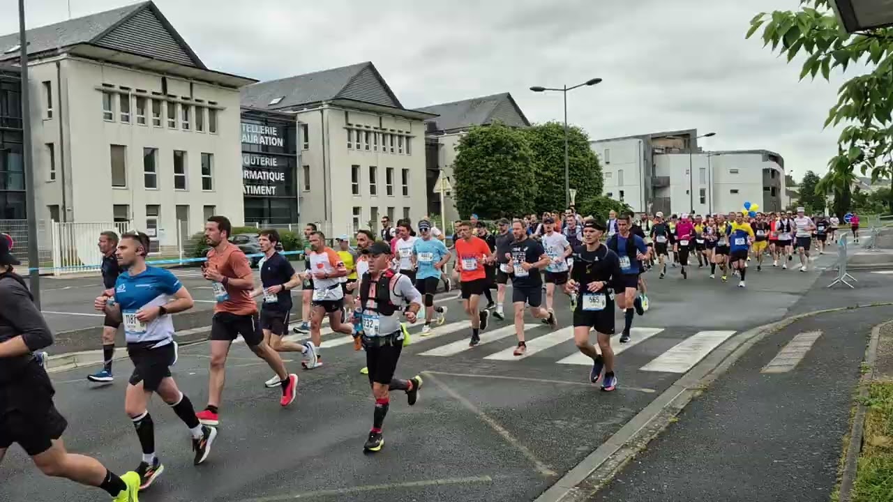 MARATHON DE SAUMUR 20250511