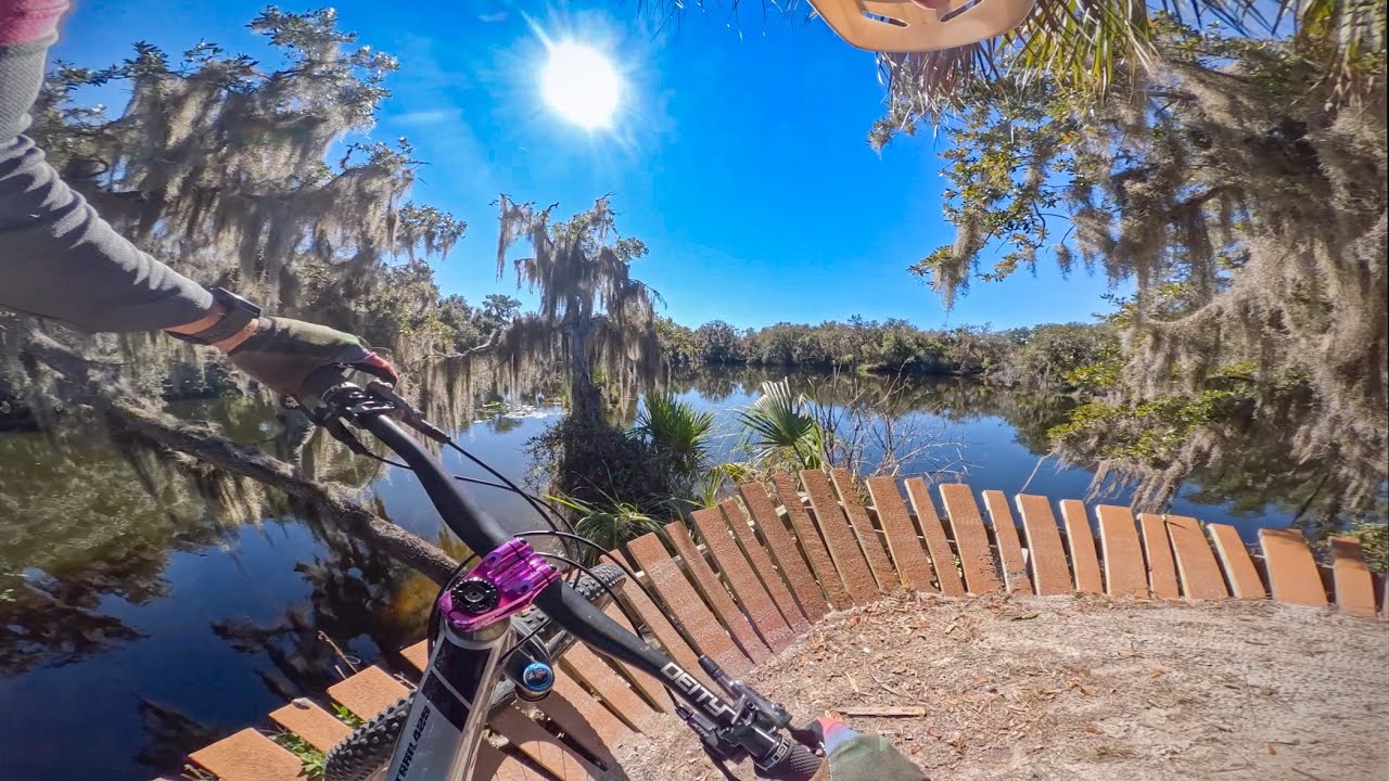 Loyce E. Harpe Park