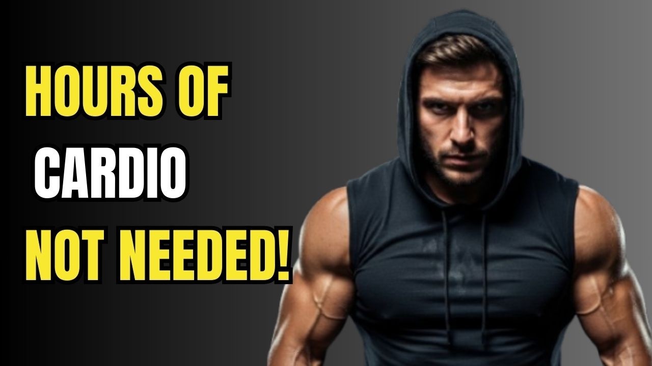 These Habits Changes Triples Fat Loss - And No One Talks About it!
