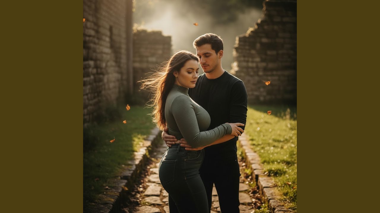 I Stayed While You Healed