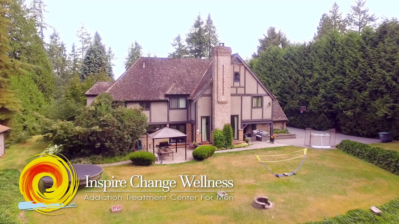 Customer Testimonial - Inspire Change Wellness
