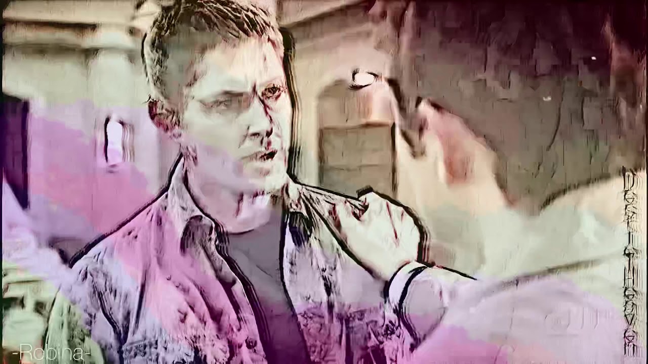 Dean/Cas- I want it that way