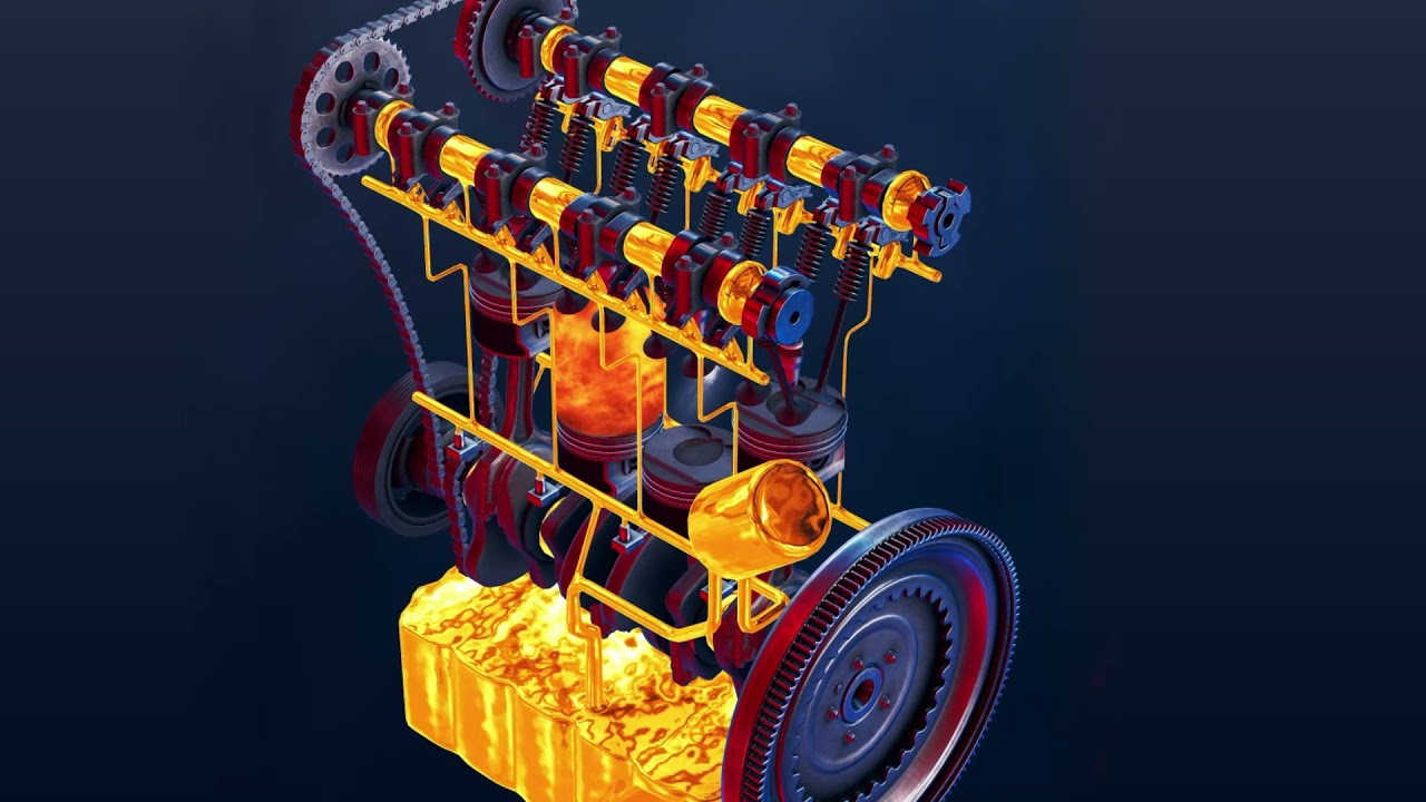 LIQUI MOLY Motor Clean (1019) PRT